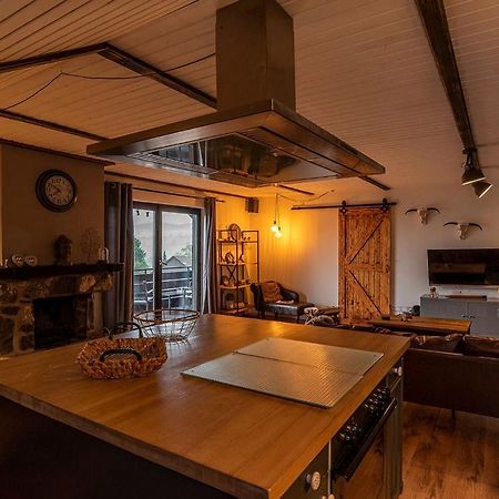 Haus Konthé, appartement Winterberg Esterno foto