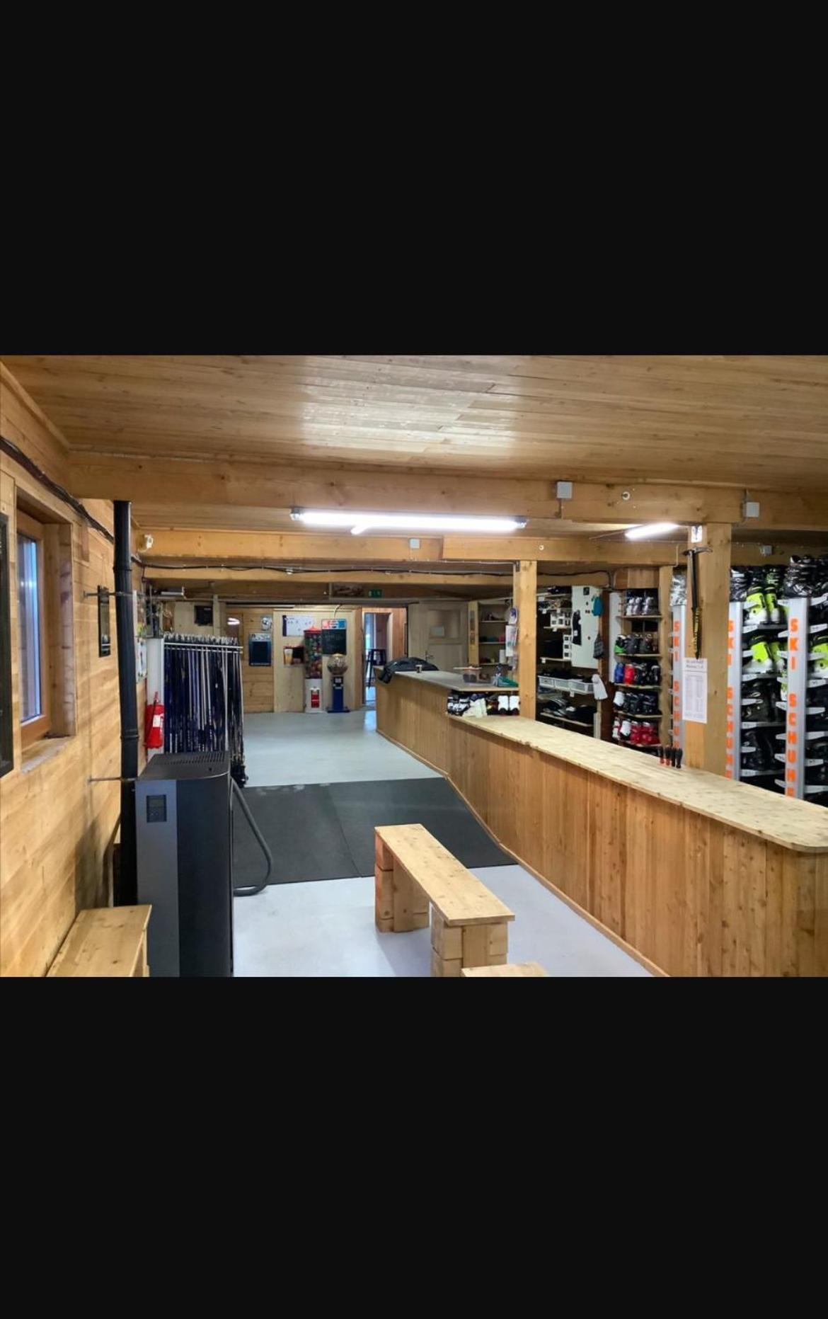 Haus Konthé, appartement Winterberg Esterno foto